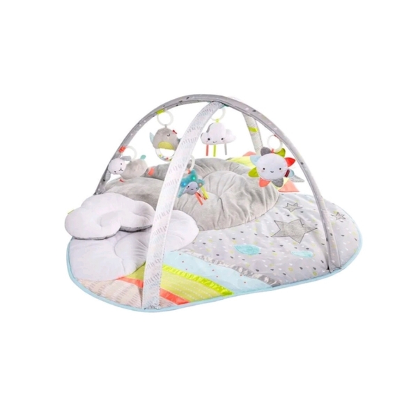Skip Hop Other - Skip Hop Siver Lining Cloud Gym